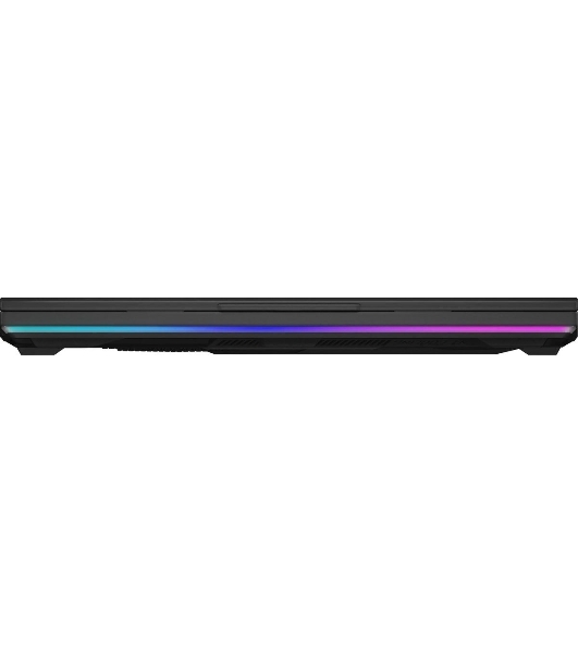 Ноутбук Asus ROG Strix G16 G614PP-S5063 Ryzen 9 8940HX 16Gb SSD 512Gb NVIDIA GeForce RTX 5070 8Gb 16' IPS 2.5K (2560x1600) без ОС grey WiFi BT Cam (90NR0L67-M00300)