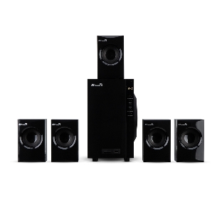 Акустическая система ELTRONIC (30-47) HOME SOUND - черный