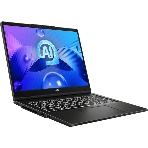 Ноутбук MSI Venture 14 AI A1MG-038RU Core 5 125H 14' 2.8K (2880 x 1800),16:10,OLED,DDR5 16GB (8GBx2),512GB SSD,Intel Arc Graphics,backlight,55.2Whr,1.7kg,1y,Win11Pro,Solid Gray, фото2
