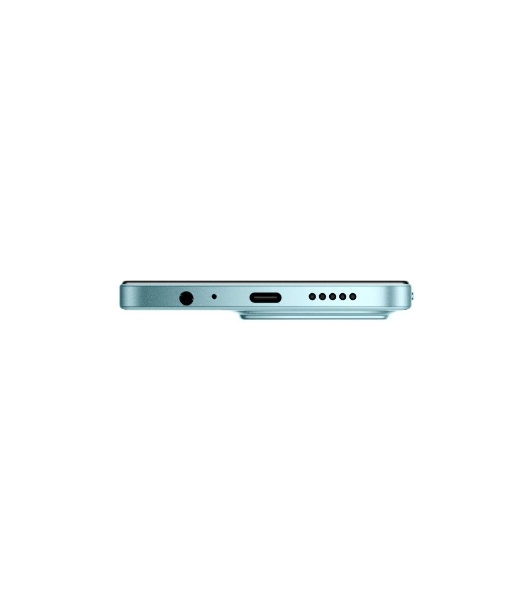 Смартфон Poco C85 6/128Gb зеленый