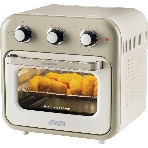 Аэрофритюрница-духовка Ariete 4632/03 бежевый, 1400 Вт, 16 л, 1.5 кг, фото2