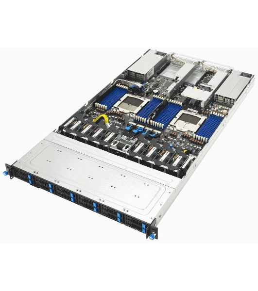 Серверная платформа ASUS RS700A-E13-RS12U