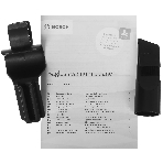 Пылесос Bosch BGS05A220 синий/серый, 700 Вт, уборка сухая, пылесборник контейнер 1.5 л, фото14