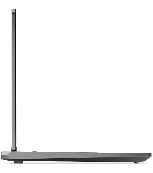 Ноутбук Lenovo LOQ 17IRX10/17.3'/IPS/Intel Core i7 13650HX/1920x1080/32GB/1024GB SSD/NVIDIA GeForce RTX 5060 8GB/Windows 11 Pro/серый/2.9kg