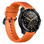 Умные часы Mibro Watch GS Explorer S, 1.32' AMOLED, Bluetooth, 10ATM, черный, фото3