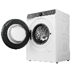 Стиральная машина Gorenje WG694A11, белая, загрузка фронтальная 9 кг, 1400 об/мин, класс: A+++, фото2
