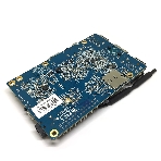 Микрокомпьютер Orange PI 3 2Gb + 8Gb EMMC, Android 7, с кабелем питания. (44286), фото4
