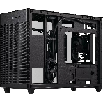 Компьютерный корпус Asus AP201 PRIME CASE TG AP201/BLK/TG, фото9