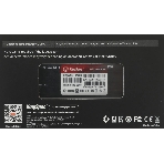 Накопитель SSD KingSpec NX-512, 512Gb, PCIe 3.0 x4, M.2 2280, NVMe, R/W 3400/3100, фото8