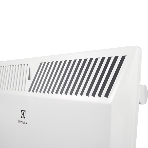 Конвектор электрический Electrolux ECH/A2-2000 M, белый, 2000 Вт, 20 м2, термостат, фото2