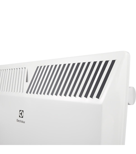 Конвектор электрический Electrolux ECH/A2-2000 M, белый, 2000 Вт, 20 м2, термостат