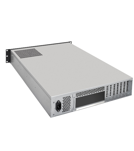 Серверный корпус ExeGate Pro 2U650-06/2U2098L (RM 19', высота 2U, глубина 650, БП 900ADS, USB)