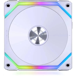 Вентилятор для корпуса Lian-Li SL V2 120 G99.12SLV21W.00 белый 120мм 1600rpm 29dB 4-pin