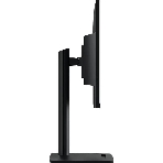 Монитор 27' MSI Pro MP275PG IPS 1920x1080, 100 Гц, 4 мс, 16:9, 300 кд/м², HDMI 1.4b, DP 1.2a, VGA, 3.5 мм, (2x2 Вт), Tilt, Swivel, Height, Pivot, черный, фото2