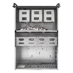 Серверный корпус ExeGate Pro 4U650-18 (RM 19', высота 4U, глубина 650, БП 1100RADS, USB), фото7