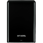 Внешний HDD 2.5' ADATA HV620S, 2TB, USB 3.2 Gen 1 Type-A, 5400 rpm, черный, фото 1