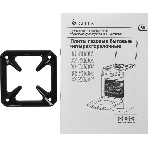 Плита газовая Gefest CG 50М02 К73 белый, конфорок 4 шт, духовка 42 л, 50 см x 85 см x 53 см, фото4