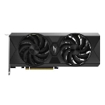 Видеокарта Acer DP.Z4UWW.P01, AMD Radeon RX 9060 XT, 8 ГБ GDDR6, 128 бит, PCI-e 5.0, 1xHDMI, 2xDP, фото 1