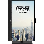 Монитор 27' ASUS BE27ACSBK IPS 2560x1440, 60 Гц, 5 мс, 16:9, 350 кд/м2, 1xHDMI, 2хDP, USB-C, 1x3.5 мм, черный, фото18