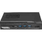 Компьютер MSI Pro DP10 12M Mini Core i7-1360P (2.2GHz), 32Gb(16*2) DDR4 SO-DIMM, 1TB SSD M.2, Intel UHD Graphics, noDVD, WiFi, BT, 120W, VESA, VGA, noOS, 1y war-ty, черный, фото4