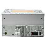 Автомагнитола Pioneer DMH-A4450BT, 2 DIN, 6.8', Bluetooth, USB Type-A, AUX, CarPlay, пульт ДУ, фото3
