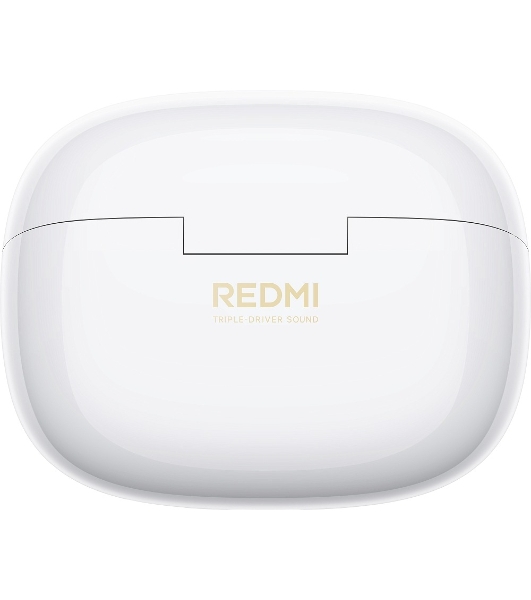 Наушники TWS Xiaomi Redmi Buds 8 Pro белый, внутриканальные, Bluetooth, активное шумоподавление, до 8 ч