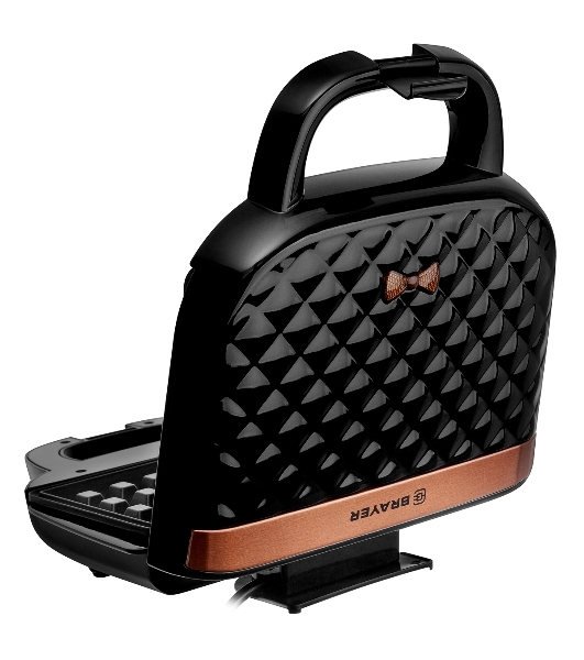 Вафельница BRAYER 2304BR