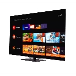 Телевизор Haier 65' DH1VNXD00RU S9 черный OLED 4K UHD 120Hz Smart TV Android 3GB/32GB, фото3