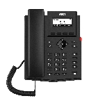 Телефон IP Fanvil X301P черный, фото2
