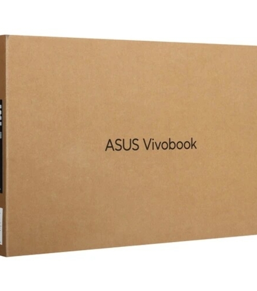 Ноутбук Asus Vivobook 18 M1807HA-S8025 Ryzen 7 260 16Gb SSD 1Tb AMD Radeon 18.4' IPS WUXGA (1920x1200) без ОС blue WiFi BT Cam (90NB15P1-M002S0)