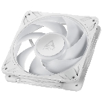Вентилятор корпусной ARCTIC P12 Pro A-RGb (белый) - retail (ACFAN00311A), фото3