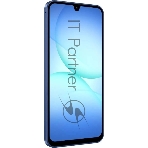 Смартфон Samsung Galaxy A17 SM-A175F, 8/256Gb, синий KZ, фото3
