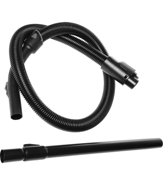 Пылесос Karcher VC 3 белый/черный, 250/700 Вт, уборка сухая, пылесборник контейнер 0.9 л