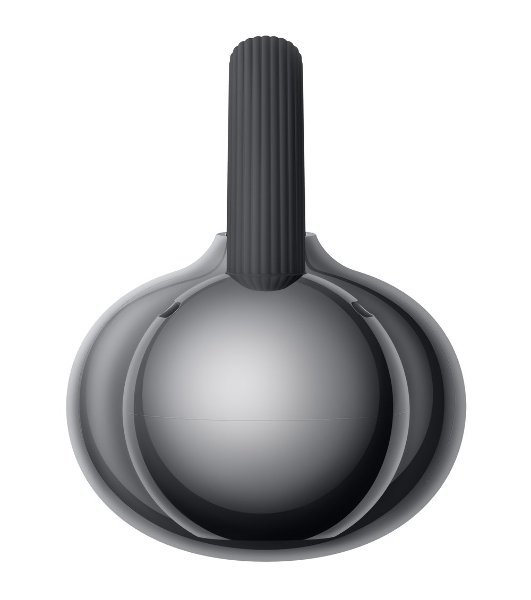 Наушники TWS Huawei FreeClip 2 черный, открытые (клипсы), Bluetooth, быстрая зарядка, до 8 ч