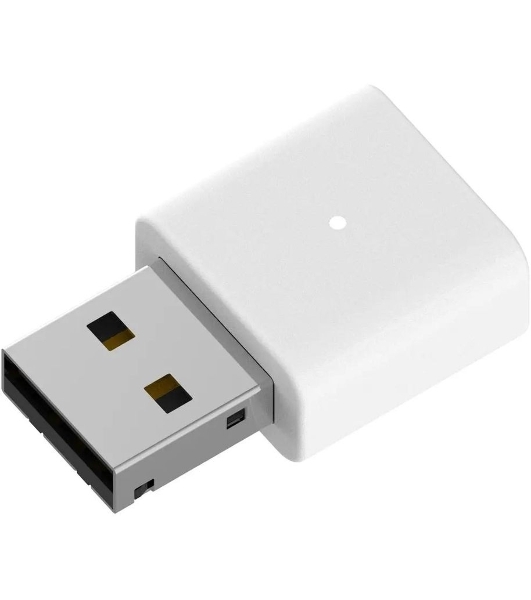 Сетевой адаптер Wi-Fi D-Link AN3U/A1A N300 USB 2.0