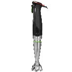 Блендер погружной Braun MQ9185XLI серебристый, 1200 Вт, плавная регулировка, фото12