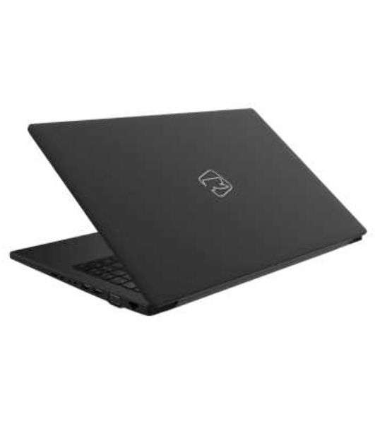 Ноутбук Rikor SPB 301.1/15.6'/IPS/AMD Ryzen 3 5425U/16Gb/512Gb SSD/AMD Radeon Graphics/Windows 11 Pro/серый/1.64kg