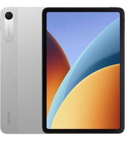 Планшет Xiaomi Redmi Pad 2 P85, 9.7', 4Gb/64Gb, Android 16, серебристый