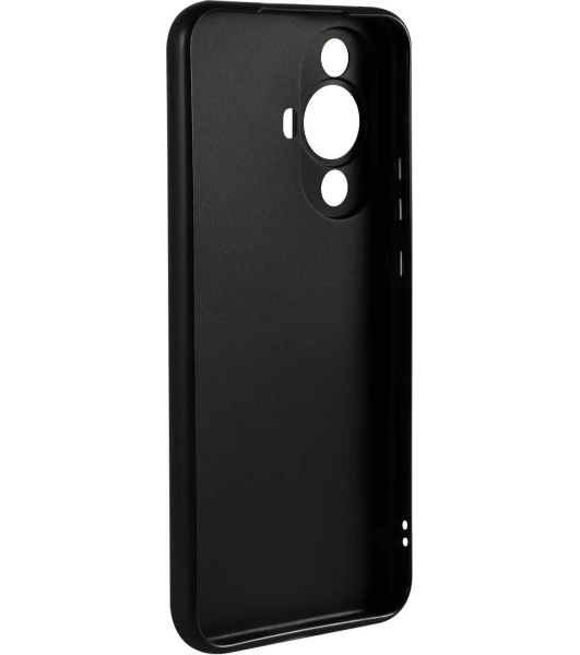 Чехол (клип-кейс) Redline для Huawei Nova 11 Pro/11 Ultra iBox Case черный (УТ000036189)