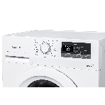 Стиральная машина Бирюса WM-ML612/10 белый, загрузка фронтальная 6 кг, 1200 об/мин, класс: А+++, фото 1