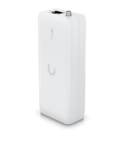 Радиоустройство Ubiquiti UniFi Device Bridge 5 ГГц, 802.11a/n/ac, MIMO 2х2, 1х 1G RJ45 (с раздачей PoE)