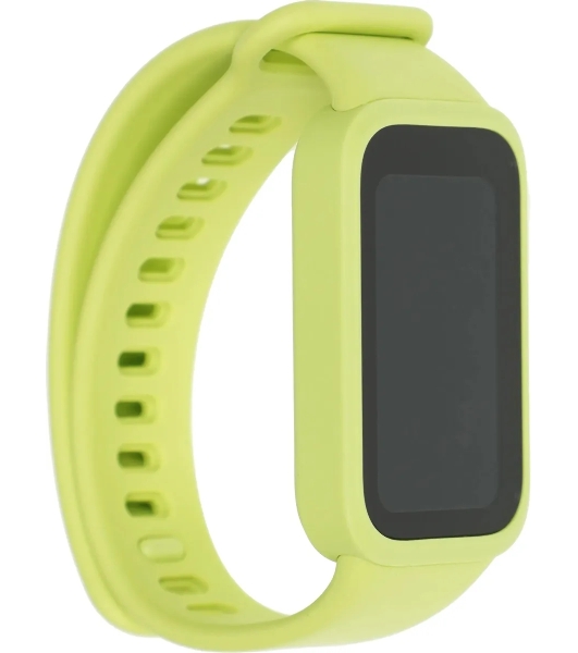 Фитнес-браслет Xiaomi Smart Band 9 Active M2435B1, 1.47' TFT, Bluetooth, WR50, зеленый