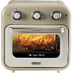 Аэрофритюрница-духовка Ariete 4632/03 бежевый, 1400 Вт, 16 л, 1.5 кг, фото 1