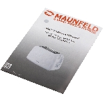 Тостер Maunfeld MFT-847BK чёрный, 930 Вт, 2 слота, фото3