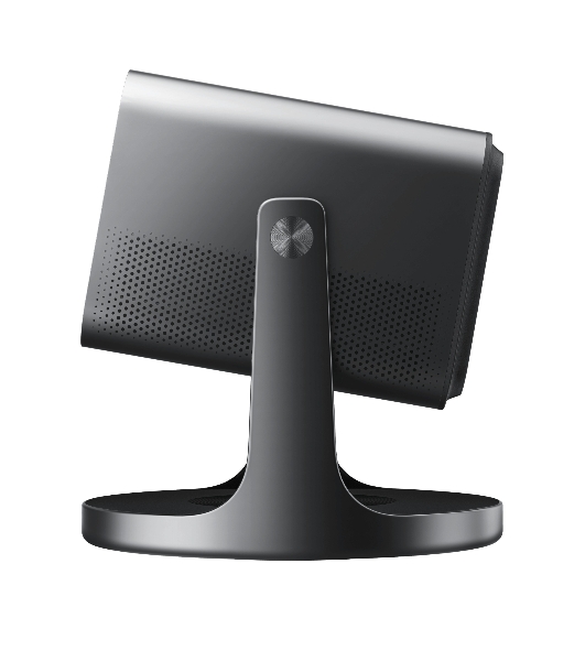 Проектор Hisense C3 DLP 2500Lm ANSI (3840x2160) 2000:1 ресурс лампы:10000часов 2xUSB typeA 2xHDMI 6.2кг