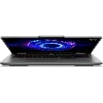 Ноутбук Lenovo LOQ 17IRX10/17.3'/IPS/Intel Core i7 13650HX/1920x1080/32GB/1024GB SSD/NVIDIA GeForce RTX 5060 8GB/Windows 11 Pro/серый/2.9kg, фото9