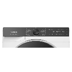 Стиральная машина Gorenje WG694A11, белая, загрузка фронтальная 9 кг, 1400 об/мин, класс: A+++, фото3