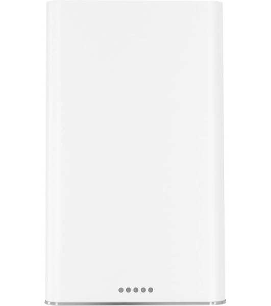 Вытяжка каминная Elikor MiX 50П-650-Э3Д белый, 50 см, 650 куб. м/ч, 56 дБ