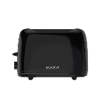Тостер Maxvi KT723P черный, фото6