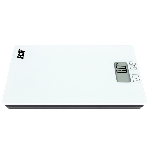 Весы кухонные HITT HT-6129 электрон.7 кг, стекло, фото2